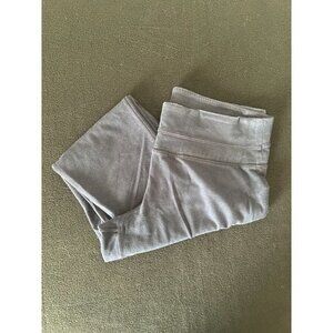 Womens Tek‎ Gear Dry Tek Yogan Navy Blue Pants Size Large